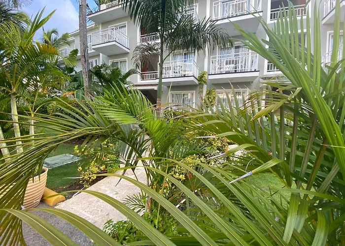 Hotel Ducassi Sol Caribe