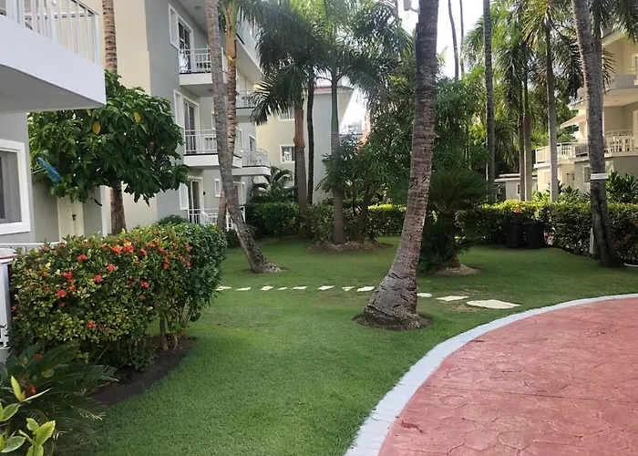 Hotel Ducassi Sol Caribe